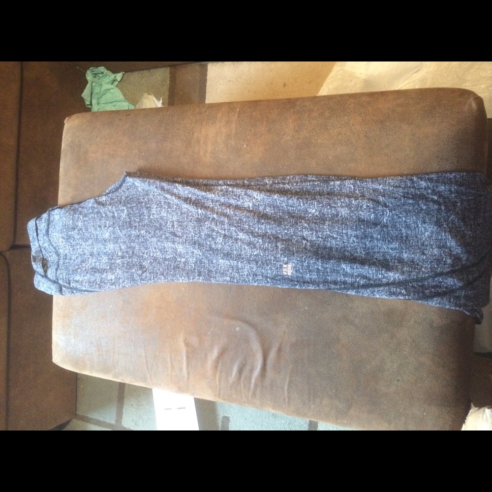 VSX Knockout Yoga Pant